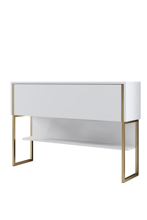 Hanah Home Luxe - Oro y Blanco Hanah Home Luxe - Oro y Blanco